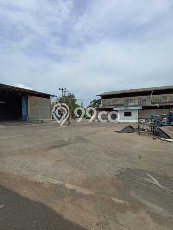 PRIME LOCATION! Gudang di Pasar Kemis, Luas 8444m2m², Area Bisnis, Posisi Premium PRIME LOCATION! Gudang di Pasar Kemis, Luas 8444m2m², Area Bisnis, Posisi Premium