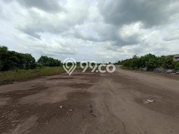 Gudang Strategis di Kemiri, Luas 15000m2m², Lokasi Komersial, Berkembang Gudang Strategis di Kemiri, Luas 15000m2m², Lokasi Komersial, Berkembang