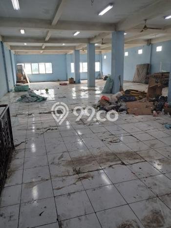 Ruko Dijual di Pademangan LT 420m2, LB 2100m2 Solusi Investasi Cerdas Ruko Dijual di Pademangan LT 420m2, LB 2100m2 Solusi Investasi Cerdas