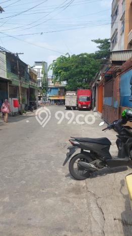 Ruko Paling Dicari LB 900m2 Dijual di Pademangan Ruko Paling Dicari LB 900m2 Dijual di Pademangan