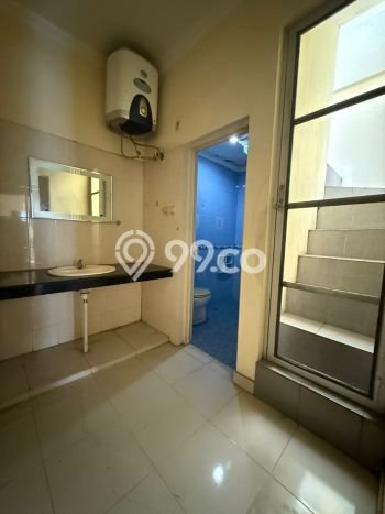 Jual Rumah Bagus Siap Huni LB 90m2 di Kelapa Gading, Jakarta Utara Jual Rumah Bagus Siap Huni LB 90m2 di Kelapa Gading, Jakarta Utara