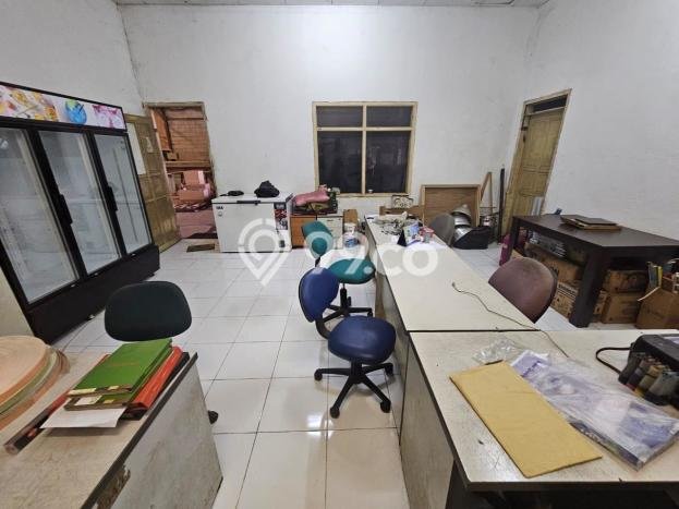 Unit Gudang Dijual di Tangerang LT 1200m2 & LB 1500m2 Unit Gudang Dijual di Tangerang LT 1200m2 & LB 1500m2