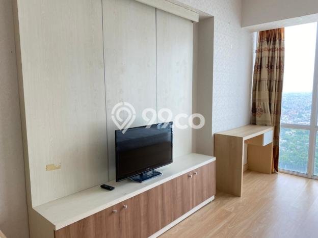 Siap Huni Apartemen di Tangerang 1 Kamar & 1 Kamar Mandi, Luas 38m2 Siap Huni Apartemen di Tangerang 1 Kamar & 1 Kamar Mandi, Luas 38m2