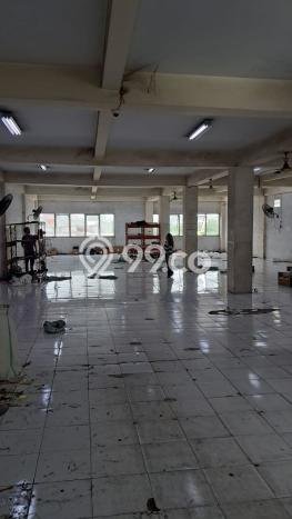 Ruko Dijual di Pademangan LT 420m2, LB 2100m2 Solusi Investasi Cerdas Ruko Dijual di Pademangan LT 420m2, LB 2100m2 Solusi Investasi Cerdas