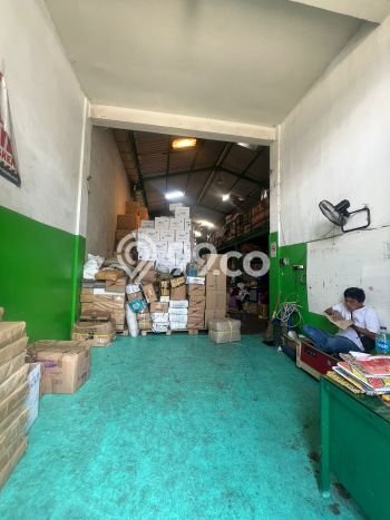 Gudang Dijual di Jakarta Utara LT 351m2 & LB 450m2 Lokasi Terbaik! Gudang Dijual di Jakarta Utara LT 351m2 & LB 450m2 Lokasi Terbaik!