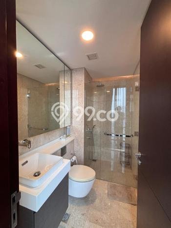 Siap Huni Apartemen Luxury di Karet Tengsin 3 Kamar & 0 Kamar Mandi Siap Huni Apartemen Luxury di Karet Tengsin 3 Kamar & 0 Kamar Mandi