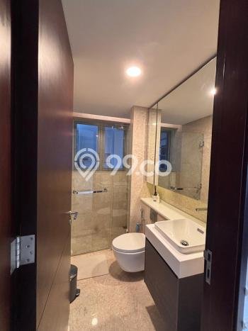 Siap Huni Apartemen Luxury di Karet Tengsin 3 Kamar & 0 Kamar Mandi Siap Huni Apartemen Luxury di Karet Tengsin 3 Kamar & 0 Kamar Mandi