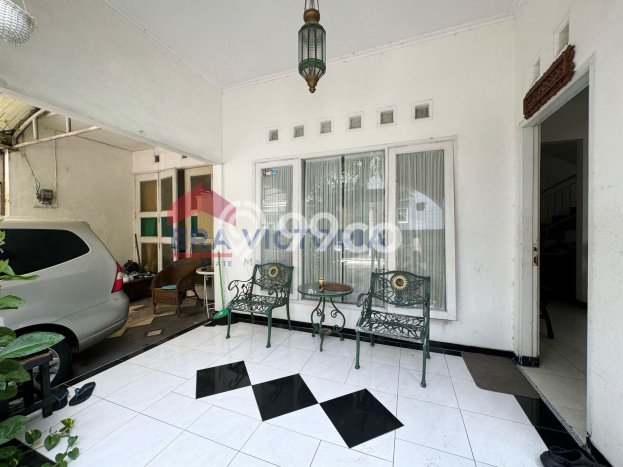 Rumah Mewah Dijual LT 190m2 di Lowokwaru, Malang Rumah Mewah Dijual LT 190m2 di Lowokwaru, Malang
