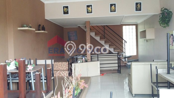 LOKASI STRATEGIS! Ruko Kawasan Sumbersari, Luas 100m2m², Kawasan Ramai, Ready Bisnis LOKASI STRATEGIS! Ruko Kawasan Sumbersari, Luas 100m2m², Kawasan Ramai, Ready Bisnis