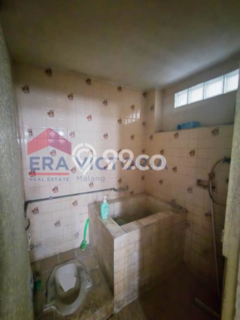 Rumah Minimalis Terbaik Dijual Area Lowokwaru LT 52m2 Rumah Minimalis Terbaik Dijual Area Lowokwaru LT 52m2