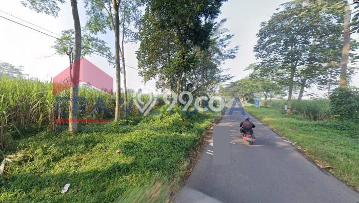 Tanah Kawasan Pakis, Luas 6738m2m², Lokasi Potensial, Kawasan Nyaman, Bebas Banjir Tanah Kawasan Pakis, Luas 6738m2m², Lokasi Potensial, Kawasan Nyaman, Bebas Banjir