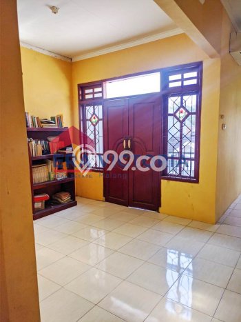 Dijual Rumah 4 Kamar Lokasi Ideal Nyaman dan Strategis di Gedangan Dijual Rumah 4 Kamar Lokasi Ideal Nyaman dan Strategis di Gedangan