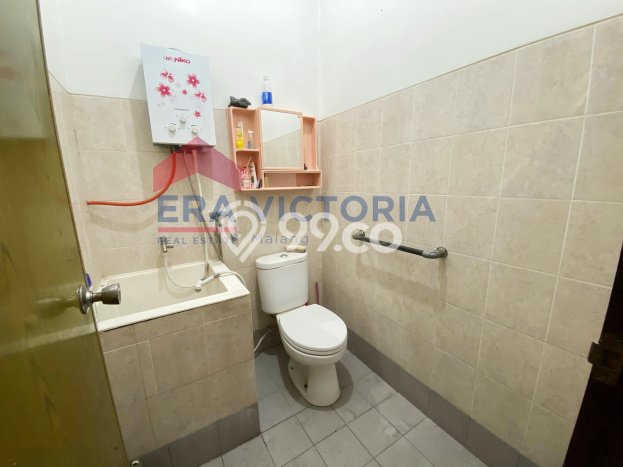 PROMO SPESIAL! Jual Rumah Berkualitas di Sidoarjo, Sidoarjo, LT 150m² LB 80m² PROMO SPESIAL! Jual Rumah Berkualitas di Sidoarjo, Sidoarjo, LT 150m² LB 80m²