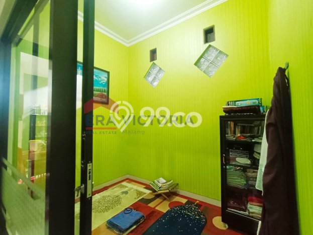 Hunian Eksklusif Dijual LT 240m2 di Lowokwaru, Malang Hunian Eksklusif Dijual LT 240m2 di Lowokwaru, Malang