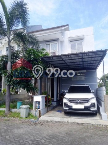 Dijual Cepat Rumah Bagus Siap Huni LB 145m2 di Lowokwaru, Malang Dijual Cepat Rumah Bagus Siap Huni LB 145m2 di Lowokwaru, Malang