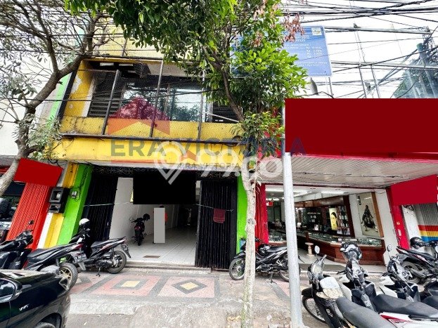 Unit Komersial Disewakan di Malang Kawasan Strategis Harga Kompetitif Unit Komersial Disewakan di Malang Kawasan Strategis Harga Kompetitif
