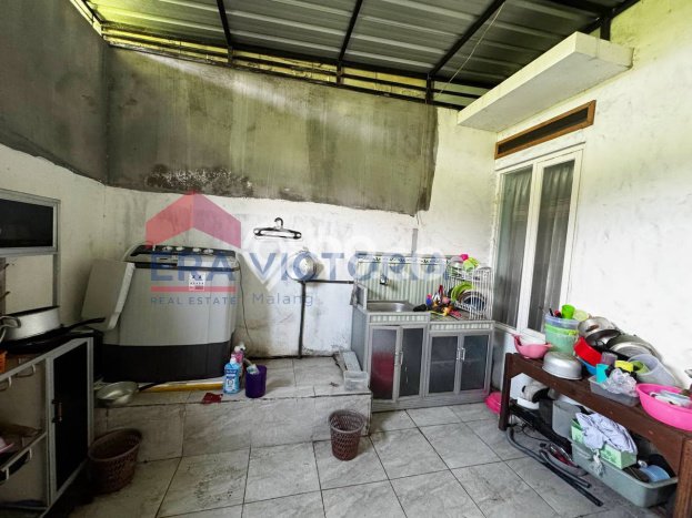 Dijual Cepat Rumah Bagus Siap Huni LB 145m2 di Lowokwaru, Malang Dijual Cepat Rumah Bagus Siap Huni LB 145m2 di Lowokwaru, Malang
