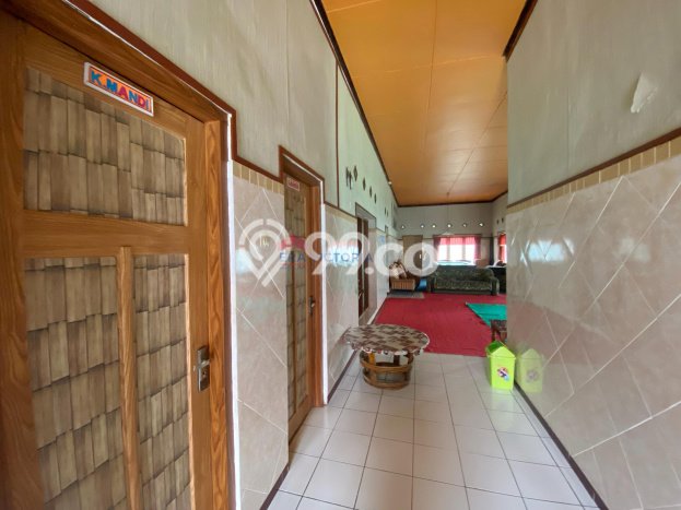 DIJUAL! Vila Kawasan Batu, Luas 3398m2m², Posisi Strategis DIJUAL! Vila Kawasan Batu, Luas 3398m2m², Posisi Strategis