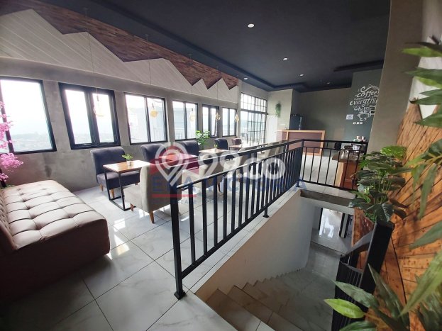 LOKASI PREMIUM! Hotel di , Luas 984m2m², Area Komersial LOKASI PREMIUM! Hotel di , Luas 984m2m², Area Komersial