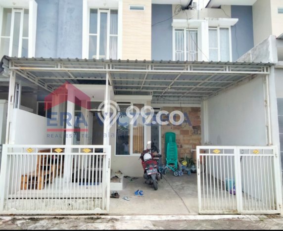Dijual Rumah Eksklusif 3 KT di Malang Kota, Malang Dijual Rumah Eksklusif 3 KT di Malang Kota, Malang