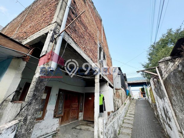 For Sale Rumah Elit Exclusive di Klojen, Malang For Sale Rumah Elit Exclusive di Klojen, Malang