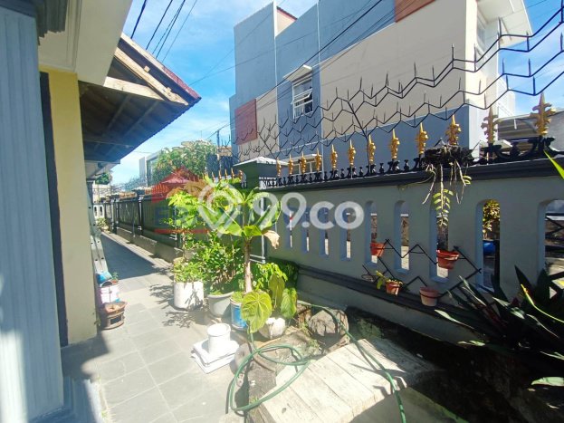 Jual Rumah Mewah Elegan Dengan View Cantik di Sawojajar, Malang Jual Rumah Mewah Elegan Dengan View Cantik di Sawojajar, Malang