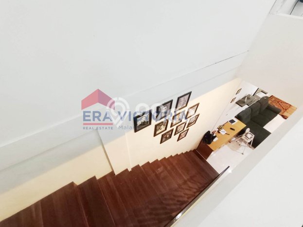 Rumah Modern Cantik 4 Kamar Bisa Langsung Pindah di Blimbing Rumah Modern Cantik 4 Kamar Bisa Langsung Pindah di Blimbing