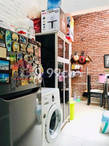 Rumah Terjangkau Dijual Area Bumiaji, Batu Harga Rp 375 Juta Rumah Terjangkau Dijual Area Bumiaji, Batu Harga Rp 375 Juta