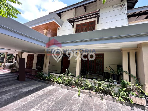Dijual Rumah Mewah Elegan Dengan View Eksklusif di Malang Kota, Malang Dijual Rumah Mewah Elegan Dengan View Eksklusif di Malang Kota, Malang