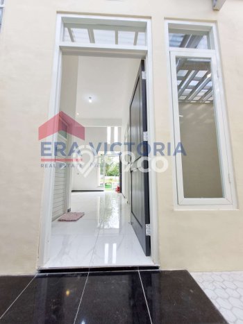 Rumah Minimalis Favorit Dijual di Kedungkandang LT 72m2 Rumah Minimalis Favorit Dijual di Kedungkandang LT 72m2