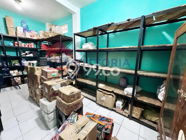 Rumah Modern 5 KT LT 108m2 di Malang Kota Rumah Modern 5 KT LT 108m2 di Malang Kota