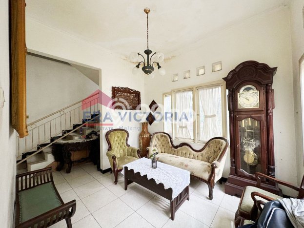 Rumah Mewah Dijual LT 190m2 di Lowokwaru, Malang Rumah Mewah Dijual LT 190m2 di Lowokwaru, Malang