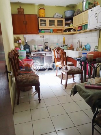 Rumah Modern 4 KT LT 135m2 di Araya Rumah Modern 4 KT LT 135m2 di Araya