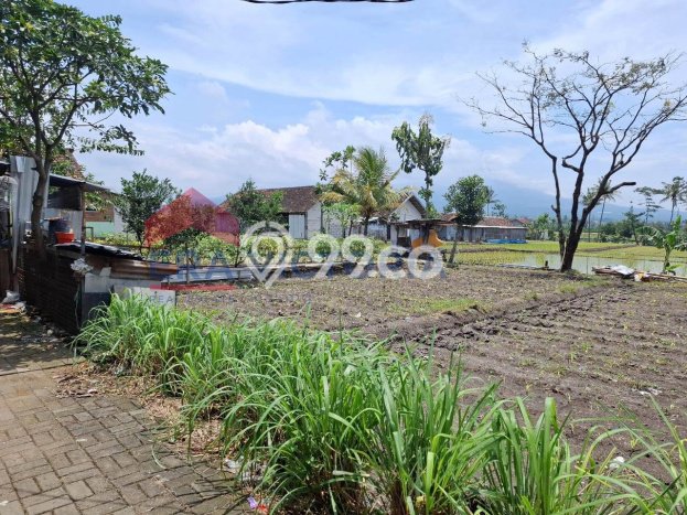 Lahan Dijual Lokasi Karangploso, Malang dengan Luas Tanah 120m2 dan Status SHM Lahan Dijual Lokasi Karangploso, Malang dengan Luas Tanah 120m2 dan Status SHM