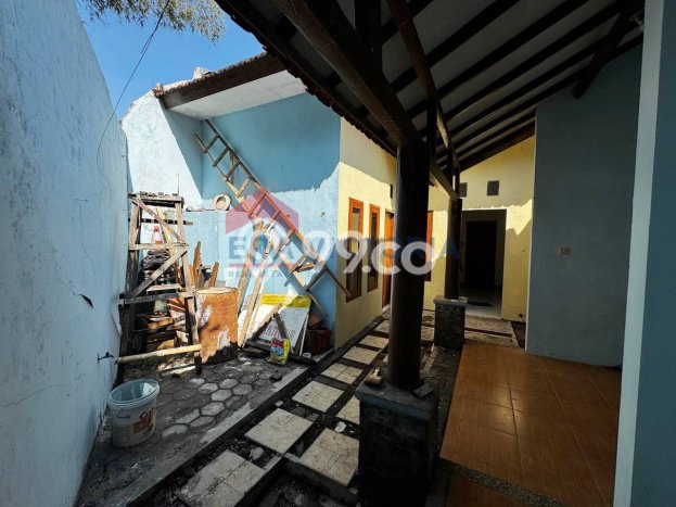 Jual Rumah Murah di Singosari Malang Harga Rp 500 Juta LT 154m2 Jual Rumah Murah di Singosari Malang Harga Rp 500 Juta LT 154m2