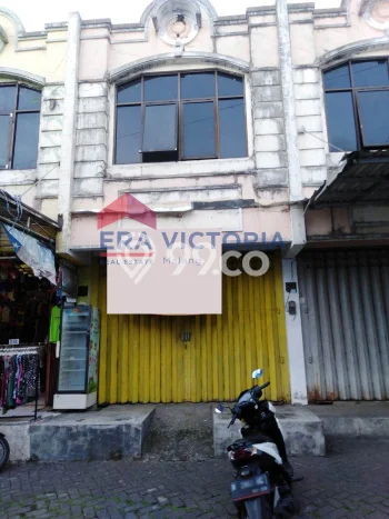 Ruko Komersial Dijual di Lawang Malang LT 89m2 & LB 128m2 Ruko Komersial Dijual di Lawang Malang LT 89m2 & LB 128m2