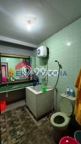 Rumah Elit Modern Siap Huni di Gunung-gunung Malang Rumah Elit Modern Siap Huni di Gunung-gunung Malang