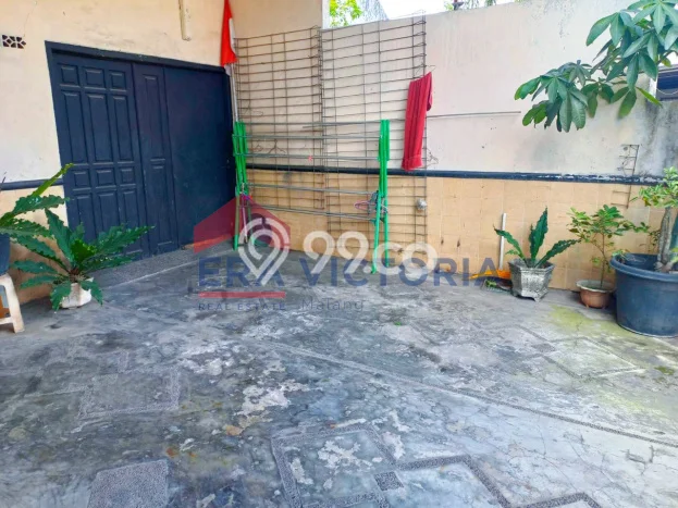 Rumah Modern 2 KT LT 105m2 di Bunulrejo Rumah Modern 2 KT LT 105m2 di Bunulrejo