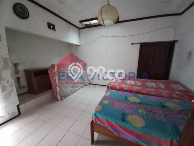 Dijual Cepat Rumah Favorit Siap Huni LB 180m2 di Lowokwaru, Malang Dijual Cepat Rumah Favorit Siap Huni LB 180m2 di Lowokwaru, Malang