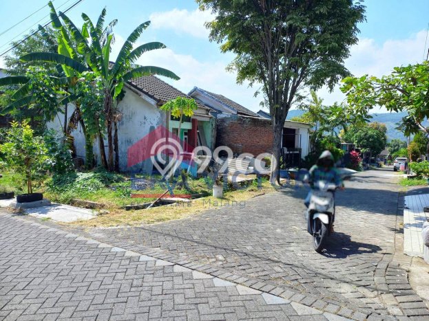 Jual Rumah Siap Huni di Lawang Malang Harga Rp 290 Juta LT 84m2 Jual Rumah Siap Huni di Lawang Malang Harga Rp 290 Juta LT 84m2