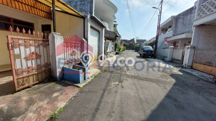 Disewakan Hunian Konsep Modern di Mojolangu Malang dengan 2 KT Disewakan Hunian Konsep Modern di Mojolangu Malang dengan 2 KT