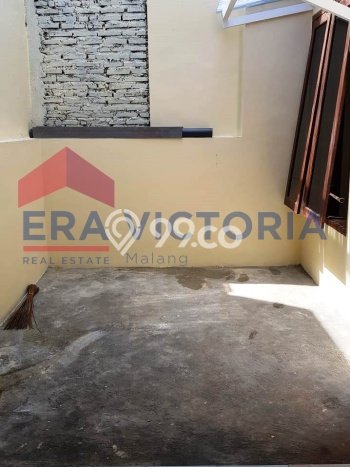 Rumah sewa siap pakai 2 KT di Tidar, Malang Rumah sewa siap pakai 2 KT di Tidar, Malang