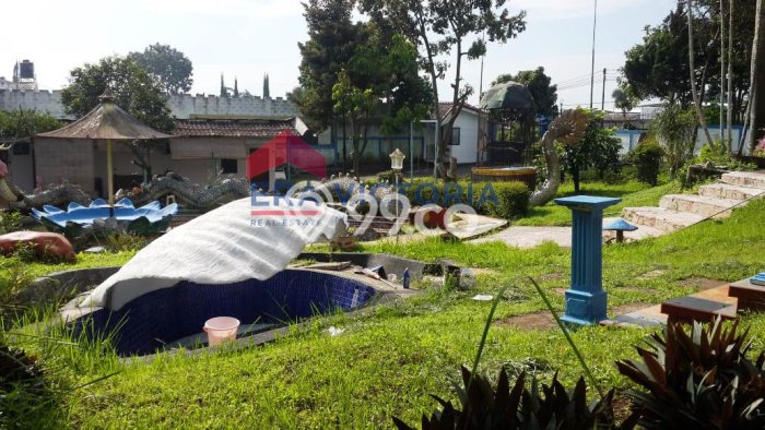 Hunian Super Mewah dengan Akses Paling Strategis di Batu, Malang Hunian Super Mewah dengan Akses Paling Strategis di Batu, Malang