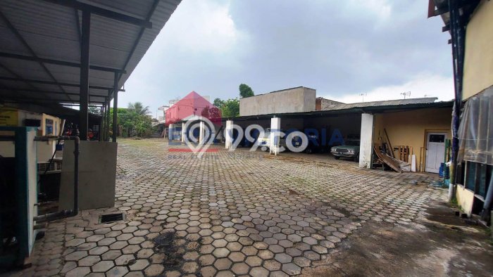 Lokasi Strategis! Dijual Ruko Bisnis di Blimbing, Malang Kondisi Baik Lokasi Strategis! Dijual Ruko Bisnis di Blimbing, Malang Kondisi Baik