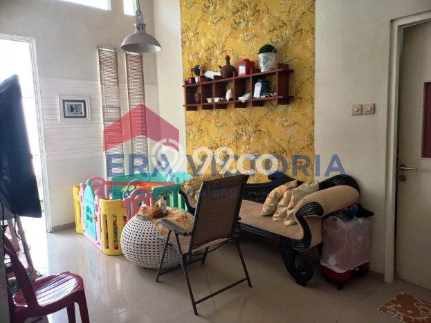 Jual Rumah Favorit Siap Huni LB 45m2 di Singosari, Malang Jual Rumah Favorit Siap Huni LB 45m2 di Singosari, Malang
