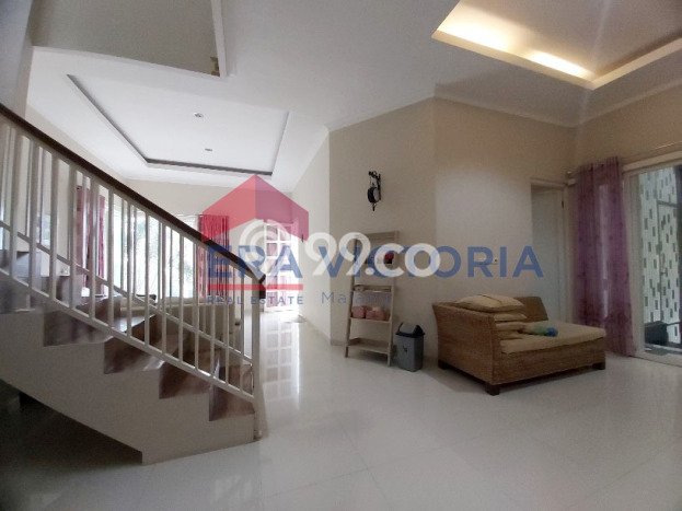 Dijual Rumah Eksklusif 4 KT di Batu, Malang Dijual Rumah Eksklusif 4 KT di Batu, Malang