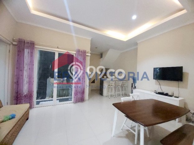 Dijual Rumah Eksklusif 4 KT di Batu, Malang Dijual Rumah Eksklusif 4 KT di Batu, Malang