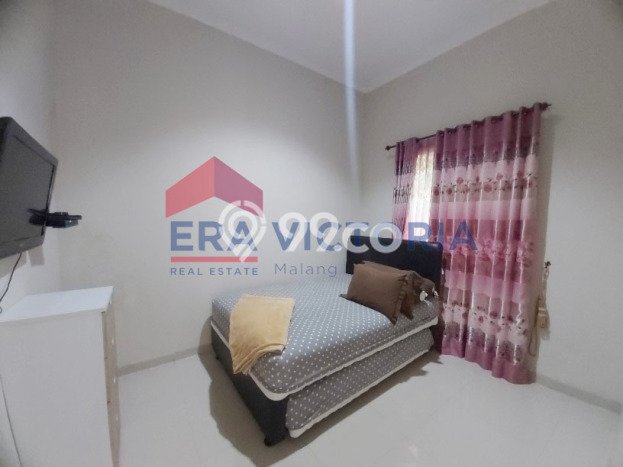Dijual Rumah Eksklusif 4 KT di Batu, Malang Dijual Rumah Eksklusif 4 KT di Batu, Malang