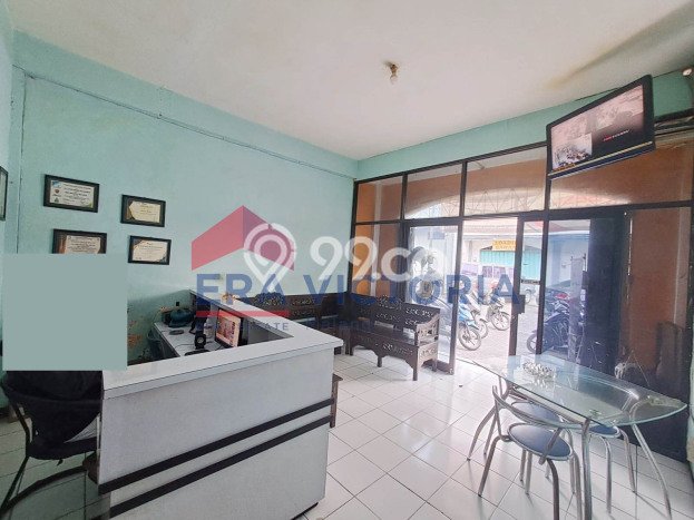 Ruko Bagus Dijual LB 120m2 Lokasi Strategis Malang Area Cocok untuk Bisnis Ruko Bagus Dijual LB 120m2 Lokasi Strategis Malang Area Cocok untuk Bisnis