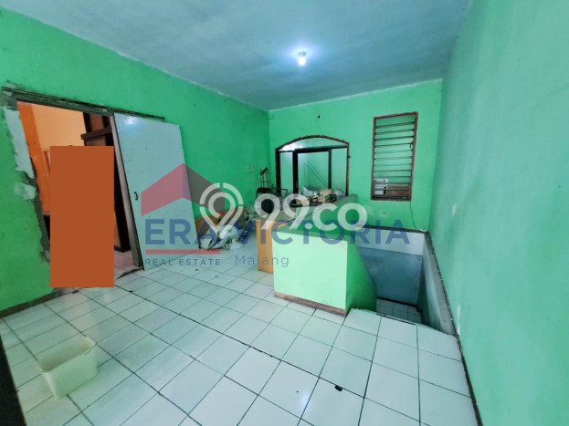 Ruko Bagus Dijual LB 120m2 Lokasi Strategis Malang Area Cocok untuk Bisnis Ruko Bagus Dijual LB 120m2 Lokasi Strategis Malang Area Cocok untuk Bisnis